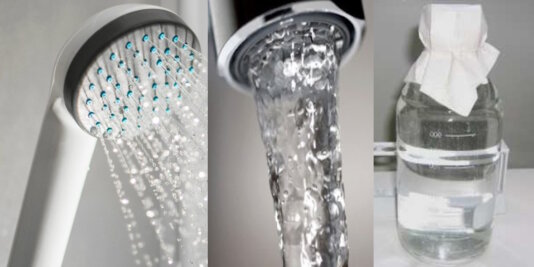 Rischio legionella Controllo e monitoraggio del rischio legionella